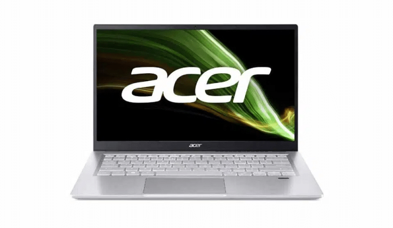 Acer Swift 3 14
